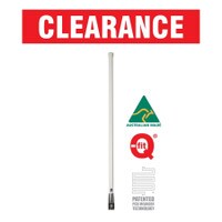 RFI UHF CB 5dBi Collinear Antenna